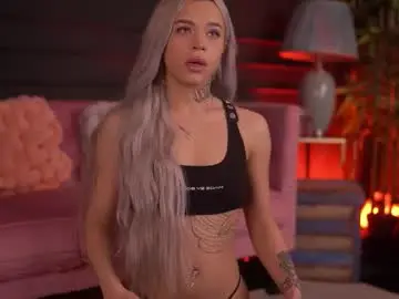 Chaturbate Adult Video Chat of nickybennz