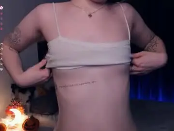 Chaturbate Live Sex Cam of polly_dollie_