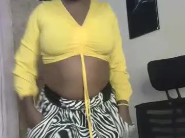 Chaturbate Private Sex Chat of smiley_berry