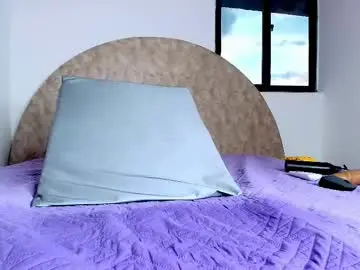 Chaturbate Live Sex Cam of _aniisha_