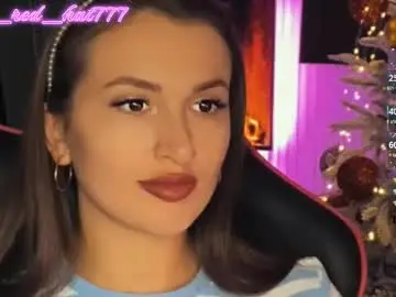 Chaturbate Adult Video Chat of _red_hat_7