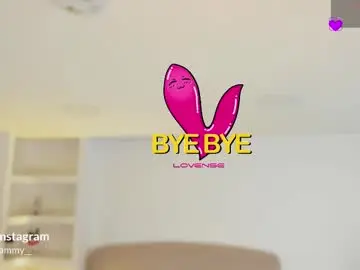 Chaturbate Sex Cam of ammy_brown_