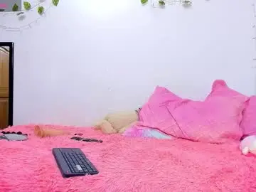 Chaturbate Live Porn of freyja_rouse