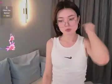 Chaturbate Free Live Porn of mildred_nelson_