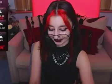 Chaturbate Live Porn of mistress__marcelline