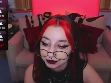 Chaturbate Watch Live Sex Cams of mistress__marcelline