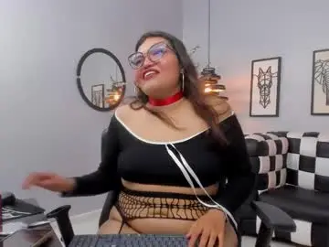 Chaturbate Live Sex of roxyvixen_