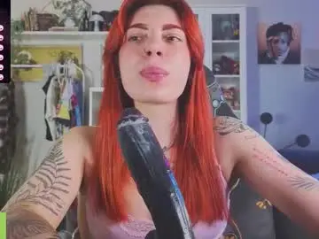 Chaturbate Sex Cam of ur_olivia