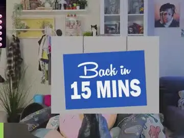 Chaturbate Sex Cam of ur_olivia