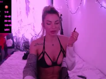 Chaturbate Sex Cam of goddessnyxluxuria