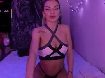 Chaturbate Watch Live Sex Cams of goddessnyxluxuria