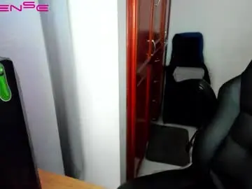 Chaturbate Nude Webcam of tinaricci