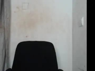 Chaturbate Live Sex Cam of wet_ebonygirl9