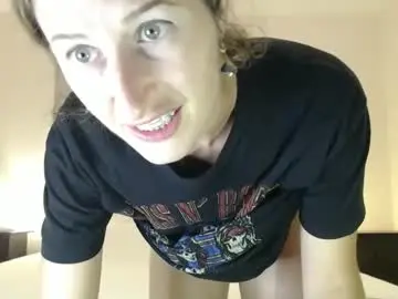 Chaturbate Live Sex of wildrose_l