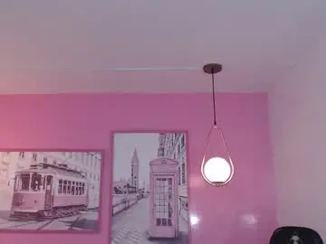 Chaturbate Private Sex Chat of catalina25_t