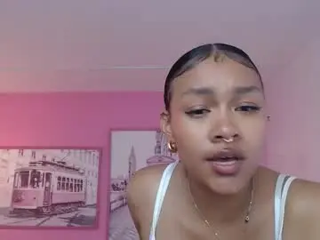 Chaturbate Nude Webcam of catalina25_t