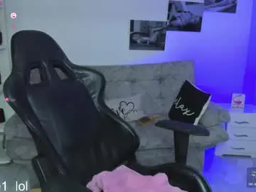 Chaturbate Sex Cam of dulce_alice_