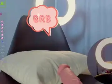 Chaturbate Watch Live Sex Cams of mika_bloom