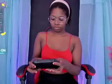 Chaturbate Free Porn Cam of nilosolem12