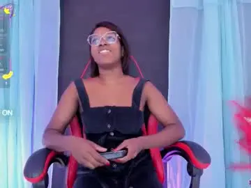 Chaturbate Free Porn Cam of nilosolem12