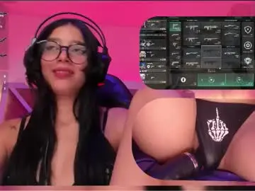 Chaturbate Free Porn Cam of sweetie_cloe