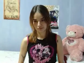 Chaturbate Sex Cam of torvi_69
