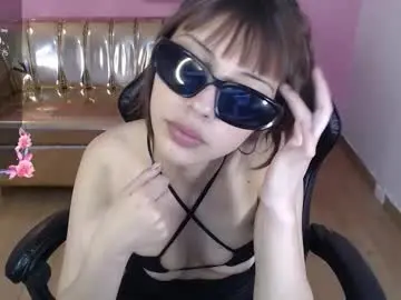 Chaturbate Live Sex of alexandra_gomez_t