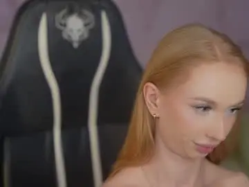 Chaturbate Best Webcam of anabel054