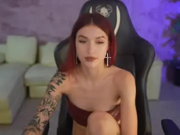 Chaturbate Adult Video Chat of anabel054