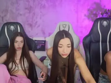 Chaturbate Private Sex Chat of anabel054