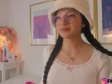 Chaturbate Free Live Porn of eva_depp