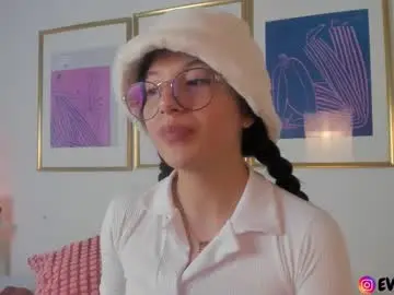 Chaturbate Nude Webcam of eva_depp