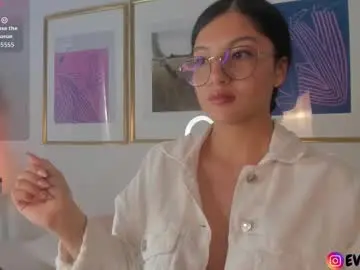 Chaturbate Live Sex Cam of eva_depp