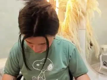 Chaturbate Live Sex of lanarioss