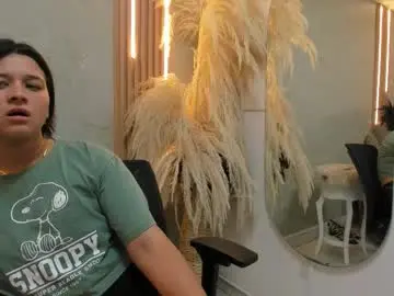 Chaturbate Sex Cam of lanarioss