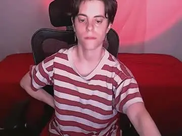 Chaturbate Live Sex of yuyito15