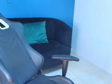 Chaturbate Adult Webcam of zamira_taylor