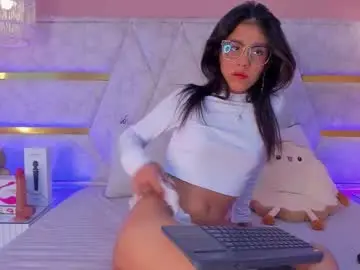 Chaturbate Best Webcam of aby_lee_