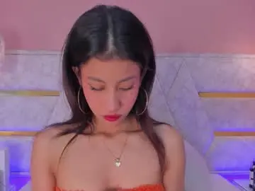 Chaturbate Free Porn Cam of aby_lee_