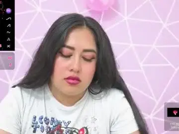 Chaturbate Nude Webcam of althea_moore