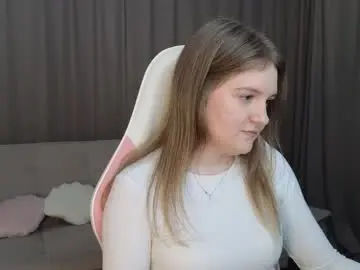 Chaturbate Sex Cam of evettavega