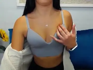 Chaturbate Live Sex Cam of kissluisa