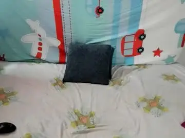 Chaturbate Live Sex Cam of naughty_madisson