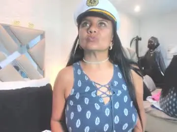 Chaturbate Private Sex Chat of raquel_moore