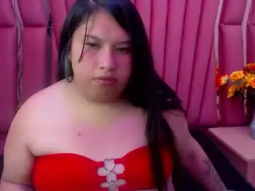 Chaturbate Private Sex Chat of salome_curvy_