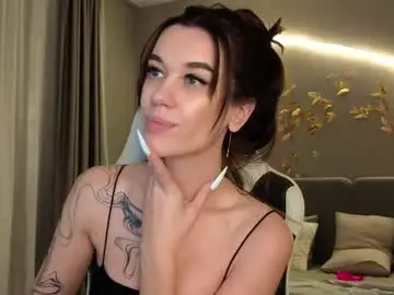 Chaturbate Sex Cam of your_misstress