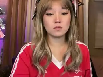 Chaturbate Live Porn of your_sweetmaria