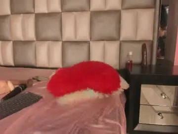 Chaturbate Live Sex Cam of andrea_brunette_