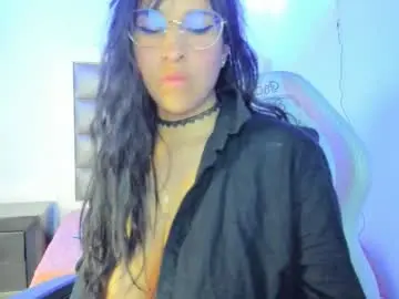 Chaturbate Private Sex Chat of andrea_brunette_