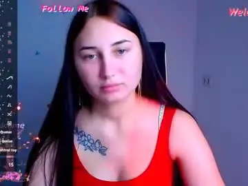 Chaturbate Free Porn Cam of emma_loon
